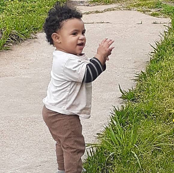 Meet your Posher, Ray - Picture 1 of 1